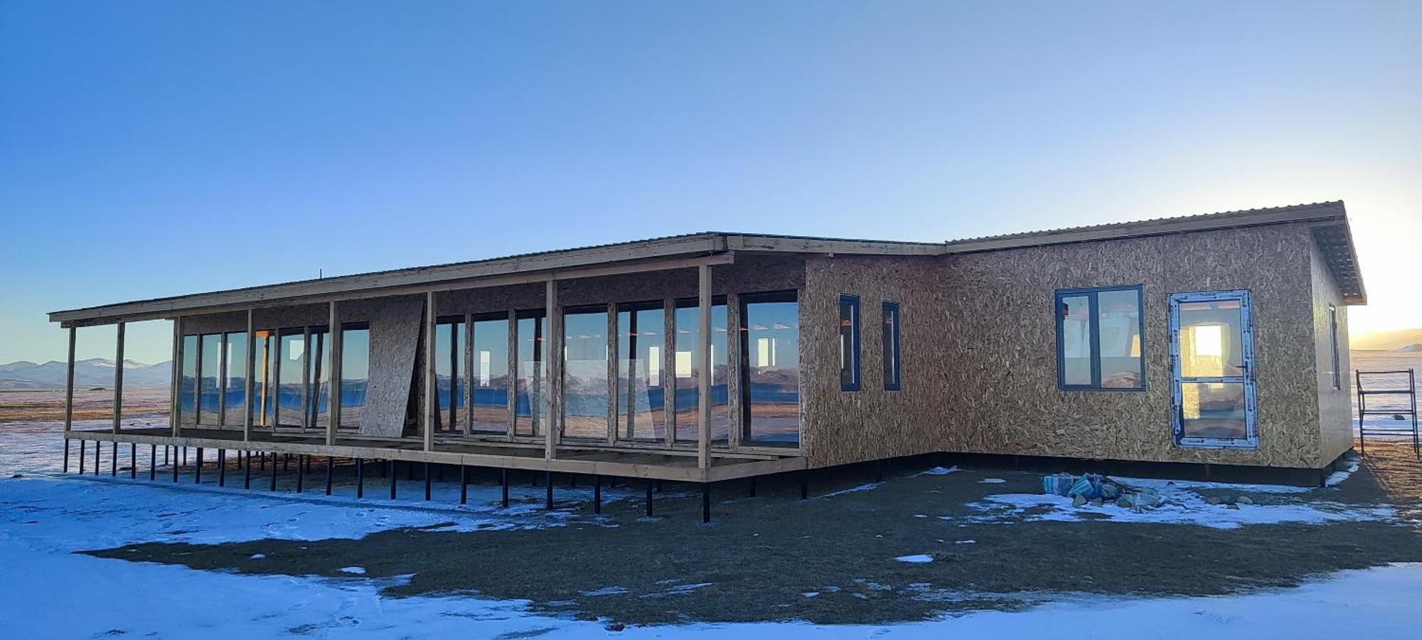 Yurt Camp Ali-Nur At Lake Song-Kol Юрточный Лагерь Али-Нур Озеро Сон-Куль Сон-Куль Кыргызстан Нарын Kyrgyzstan Naryn المظهر الخارجي الصورة