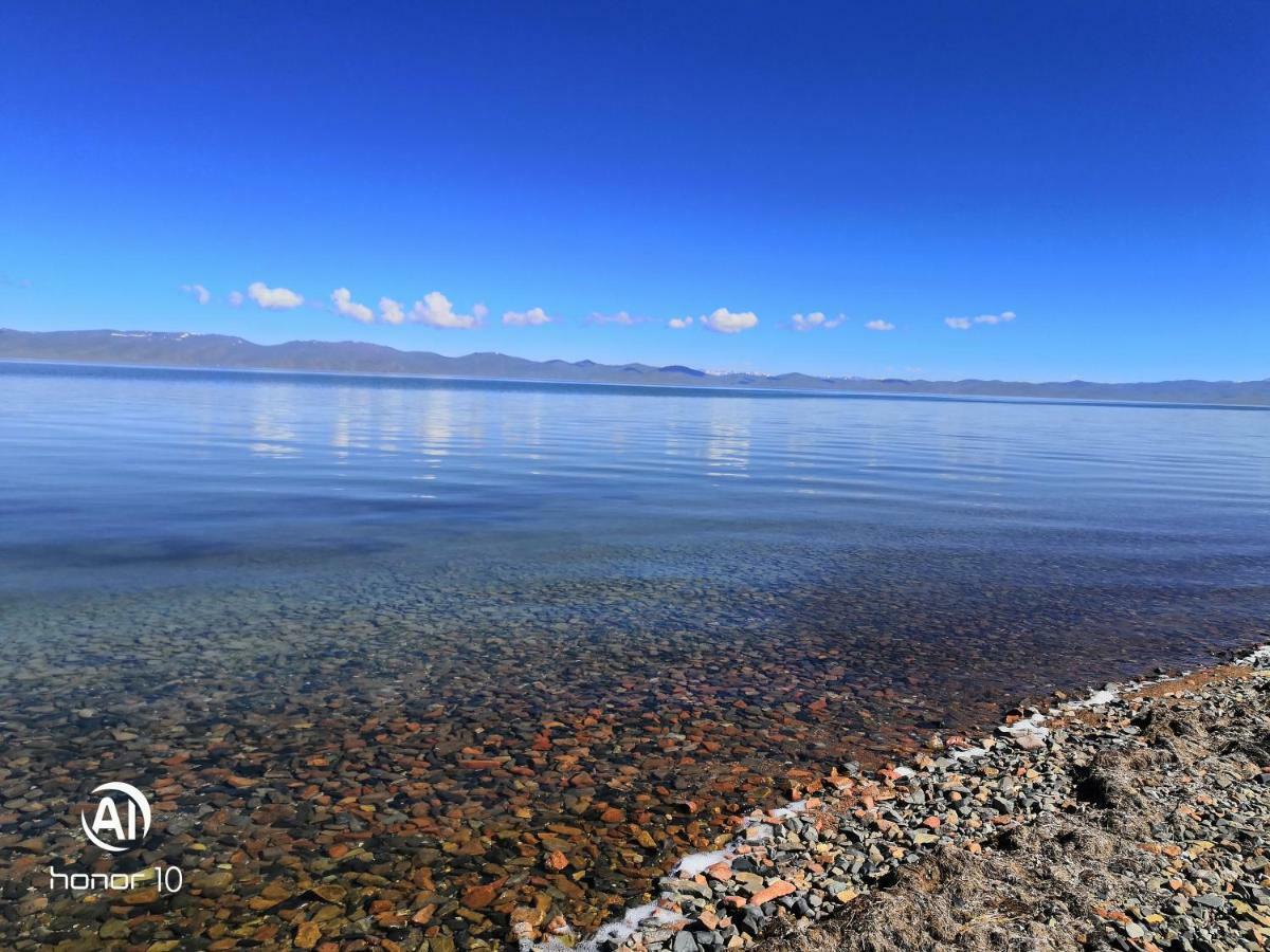 Yurt Camp Ali-Nur At Lake Song-Kol Юрточный Лагерь Али-Нур Озеро Сон-Куль Сон-Куль Кыргызстан Нарын Kyrgyzstan Naryn المظهر الخارجي الصورة